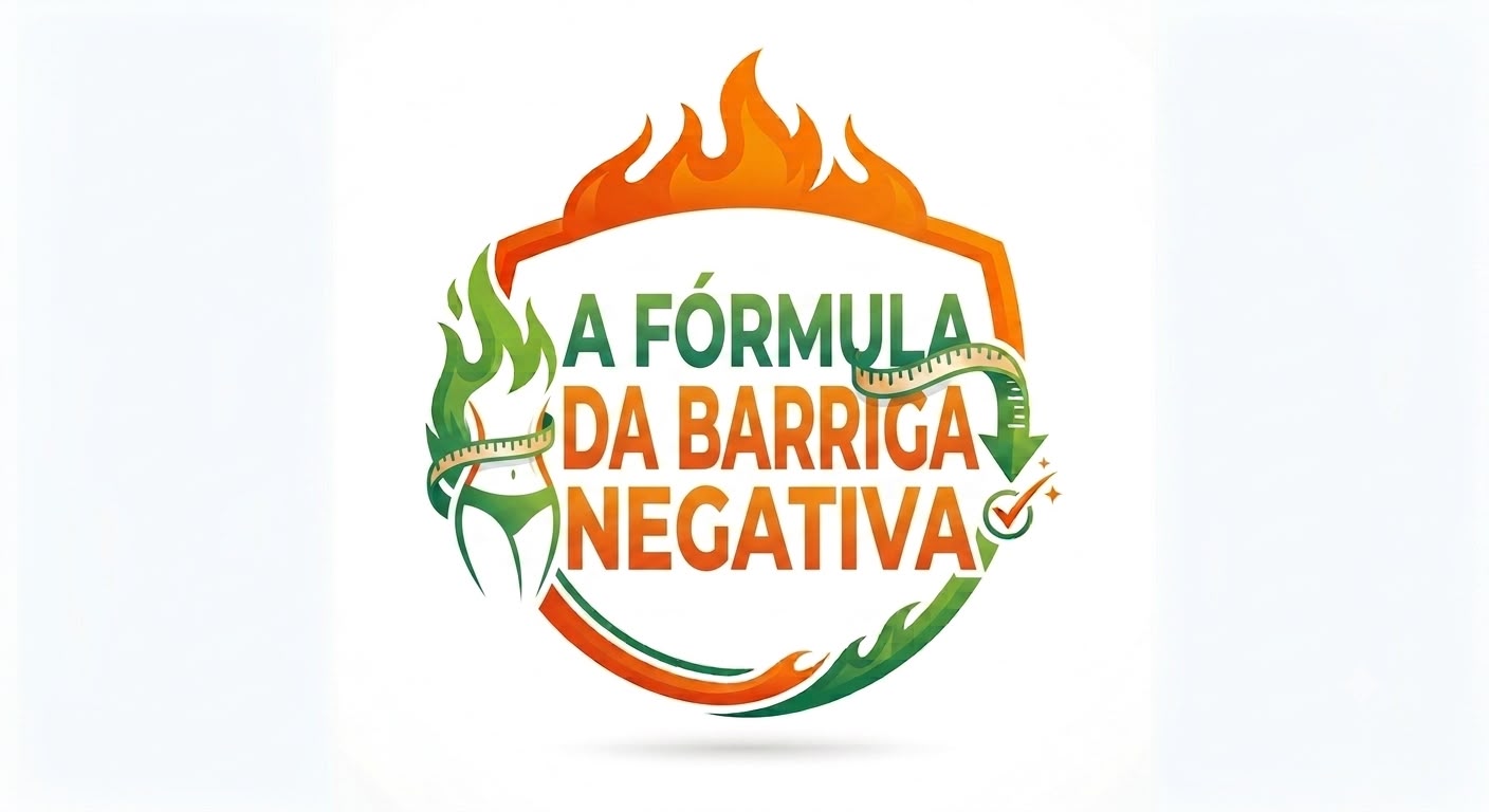 Fórmula da Barriga Negativa